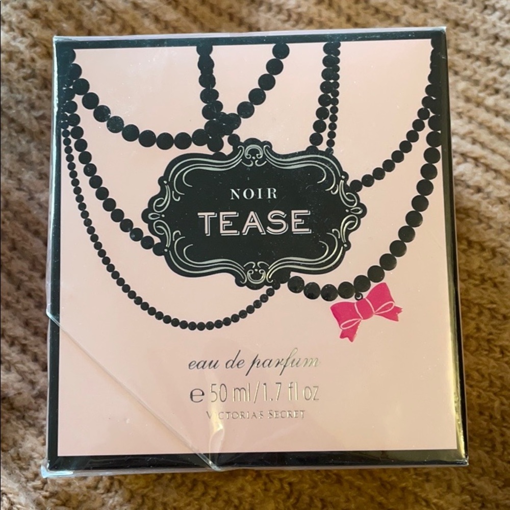 Victoria Secret Tease